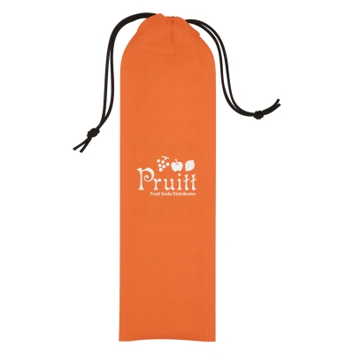Non-Woven Carrying Pouch
