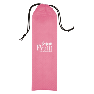 Non-Woven Carrying Pouch