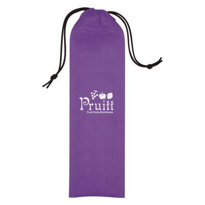 Non-Woven Carrying Pouch