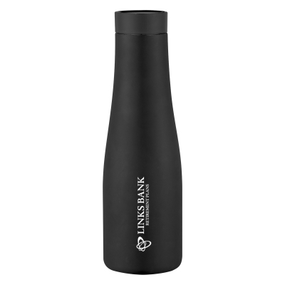 20 Oz. Clinch Stainless Steel Bottle