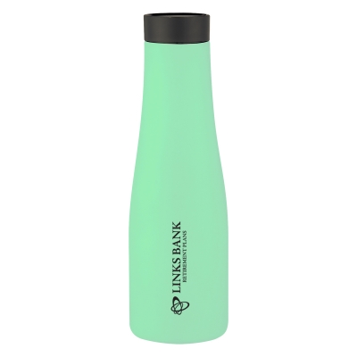 20 Oz. Clinch Stainless Steel Bottle