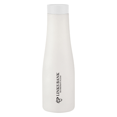 20 Oz. Clinch Stainless Steel Bottle