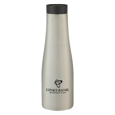 20 Oz. Clinch Stainless Steel Bottle