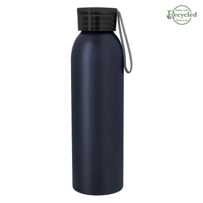 22 Oz. Darby Recycled Aluminum Bottle