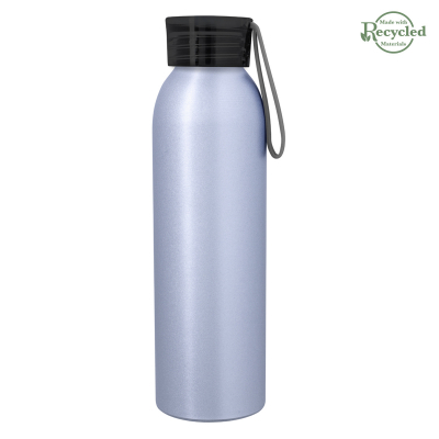 22 Oz. Darby Recycled Aluminum Bottle