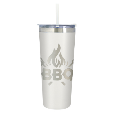 24 Oz. Full Laser Colma Tumbler