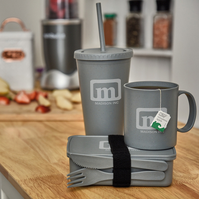 12 Oz. Harvest Mug