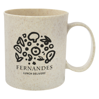 12 Oz. Harvest Mug