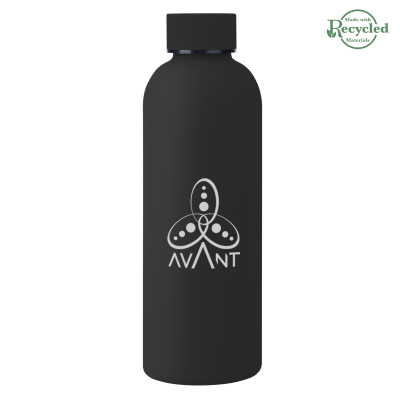 17 Oz. Blair Recycled Stainless Steel Bottle