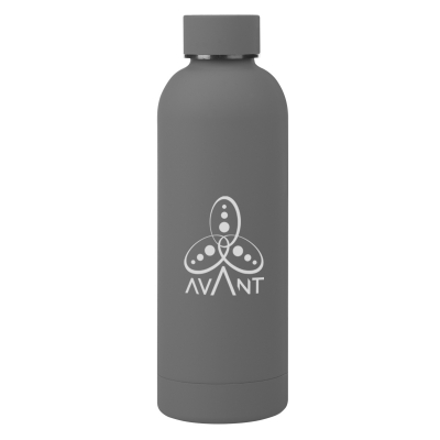 17 Oz. Blair Recycled Stainless Steel Bottle