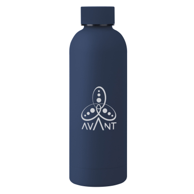 17 Oz. Blair Recycled Stainless Steel Bottle
