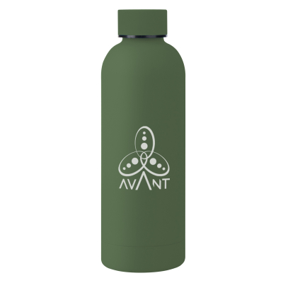 17 Oz. Blair Recycled Stainless Steel Bottle