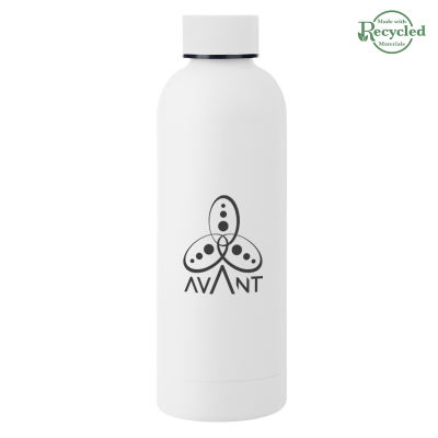17 Oz. Blair Recycled Stainless Steel Bottle