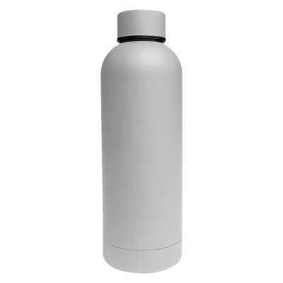 17 Oz. Full Laser Blair Recylced Stainless Steel Bottle