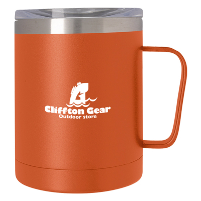 12 Oz. Concord Mug