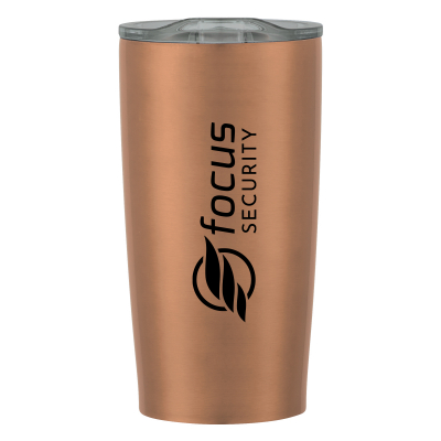 20 Oz. Kool Pak® Stainless Steel Tumbler
