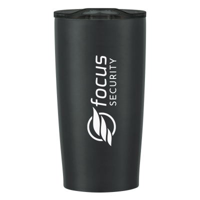20 Oz. Kool Pak® Stainless Steel Tumbler