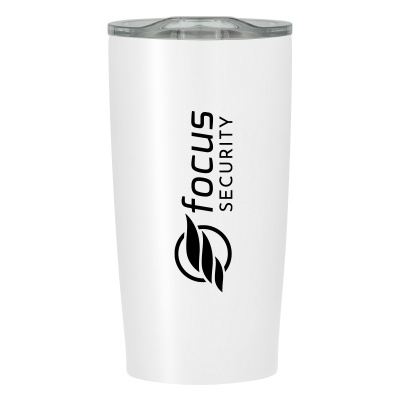 20 Oz. Kool Pak® Stainless Steel Tumbler