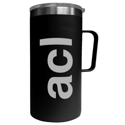 20 Oz. Kaden Stainless Steel Mug