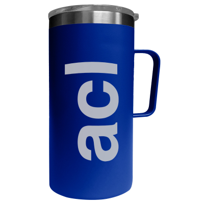 20 Oz. Kaden Stainless Steel Mug