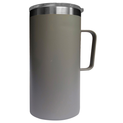 20 Oz. Kaden Stainless Steel Mug