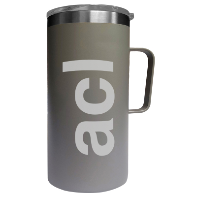 20 Oz. Kaden Stainless Steel Mug