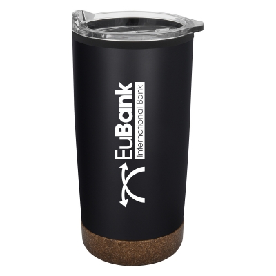20 Oz. Wellington Stainless Steel Tumbler