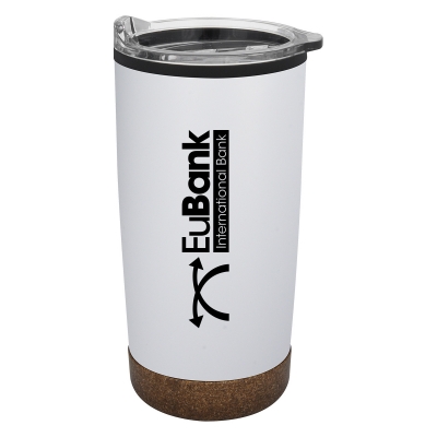 20 Oz. Wellington Stainless Steel Tumbler