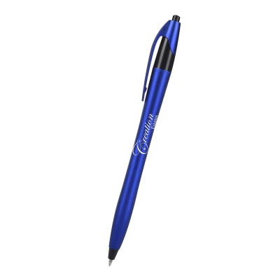 Metallic Dart Pen