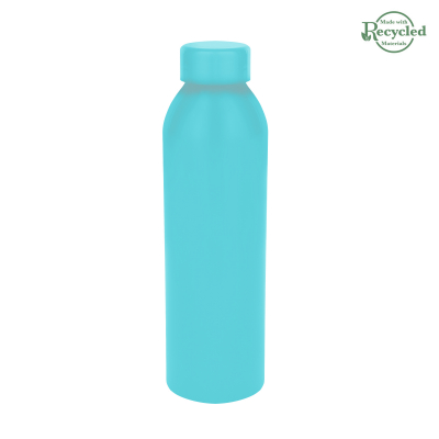22 Oz. Full Color Serena Recycled Aluminum Bottle