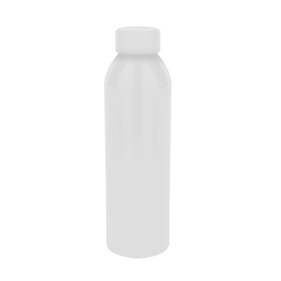 22 Oz. Full Color Serena Recycled Aluminum Bottle