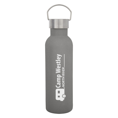 28 Oz. Tipton Recycled Stainless Steel Bottle