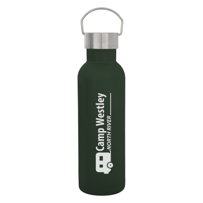 28 Oz. Tipton Recycled Stainless Steel Bottle