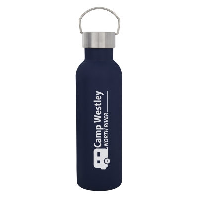 28 Oz. Tipton Recycled Stainless Steel Bottle