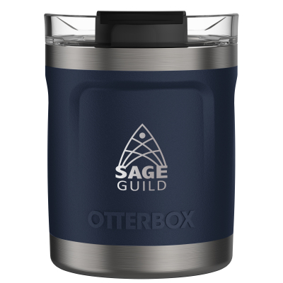10 Oz. Otterbox® Elevation® Core Colors Stainless Steel Tumbler