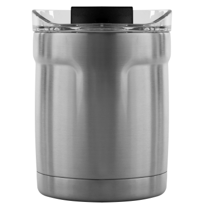 10 Oz. Otterbox® Elevation® Core Colors Stainless Steel Tumbler