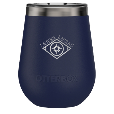 10 Oz. Otterbox® Elevation® Core Colors Wine Tumbler