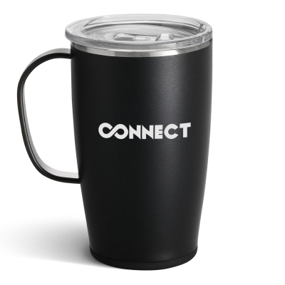 18 Oz. Swig Life™ Stainless Steel Travel Mug