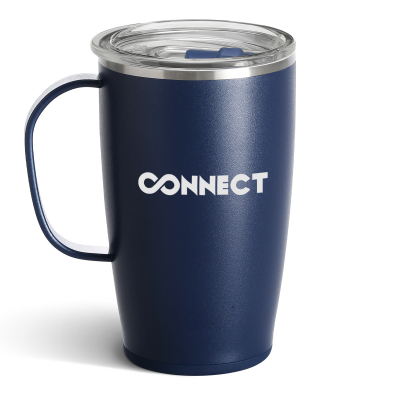 18 Oz. Swig Life™ Stainless Steel Travel Mug