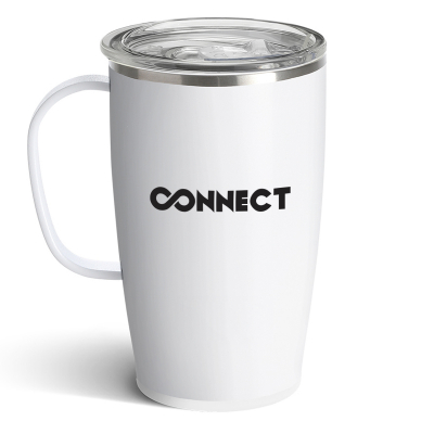 18 Oz. Swig Life™ Stainless Steel Travel Mug