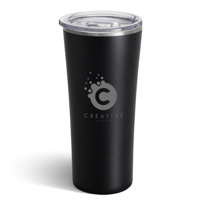 22 Oz. Swig Life™ Stainless Steel Tumbler