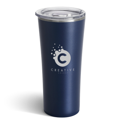 22 Oz. Swig Life™ Stainless Steel Tumbler