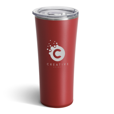 22 Oz. Swig Life™ Stainless Steel Tumbler