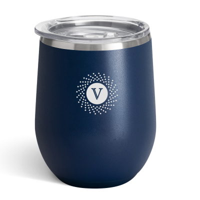 12 Oz. Swig Life™ Stainless Steel Stemless Wine Tumbler