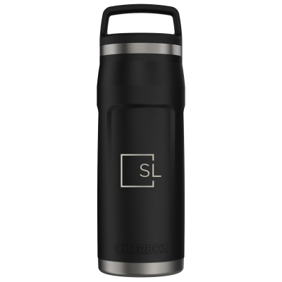 36 Oz. Otterbox® Elevation® Growler Tumbler