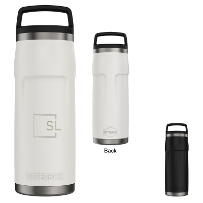 36 Oz. Otterbox® Elevation® Growler Tumbler
