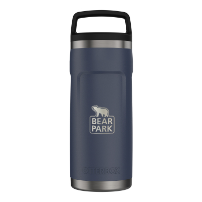 28 Oz. Otterbox® Elevation® Growler Tumbler