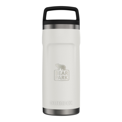28 Oz. Otterbox® Elevation® Growler Tumbler