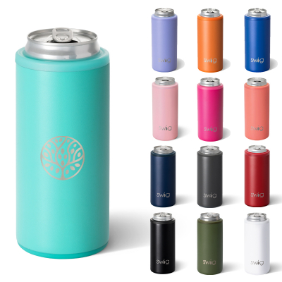 12 Oz. Swig Life™ Skinny Can Cooler