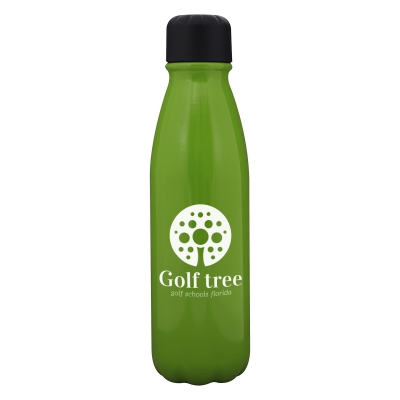 20 Oz. Kingston Aluminum Swiggy Bottle